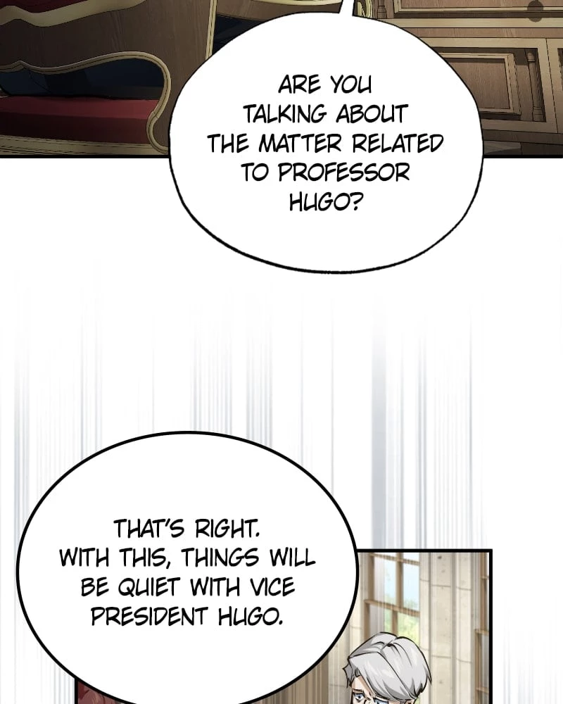 Academy's Undercover Professor Chapter 94 - 69