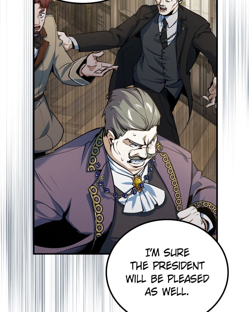Academy's Undercover Professor Chapter 94 - 70