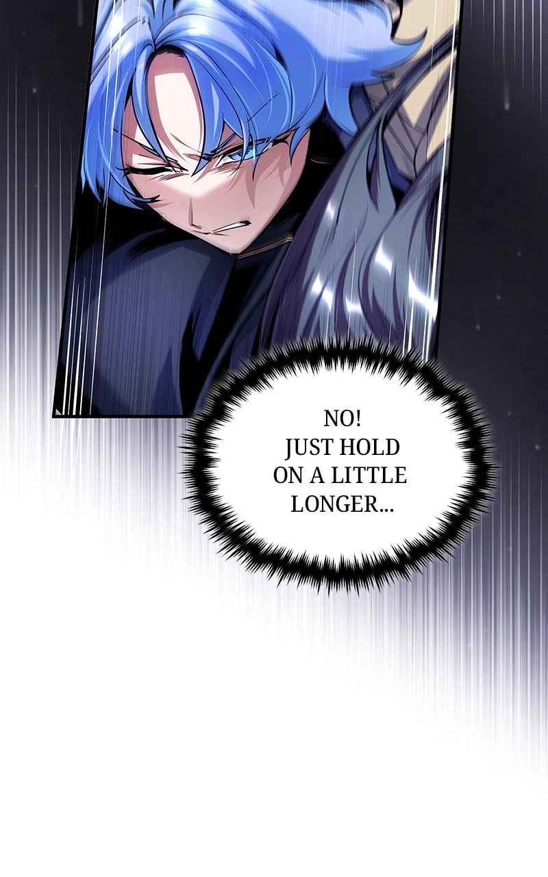 Academy's Undercover Professor Chapter 93 - 31