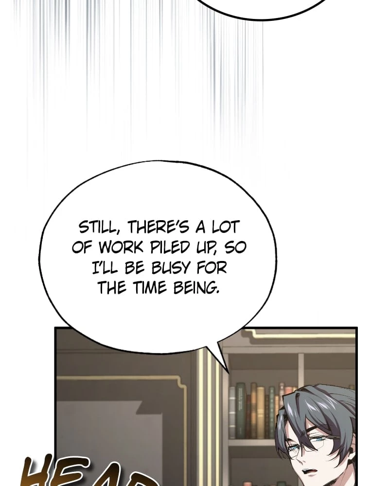 Academy's Undercover Professor Chapter 94 - 71