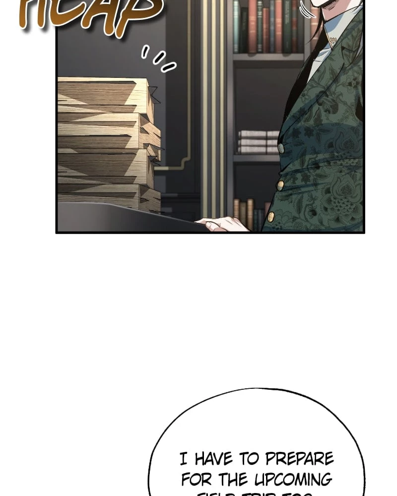 Academy's Undercover Professor Chapter 94 - 72