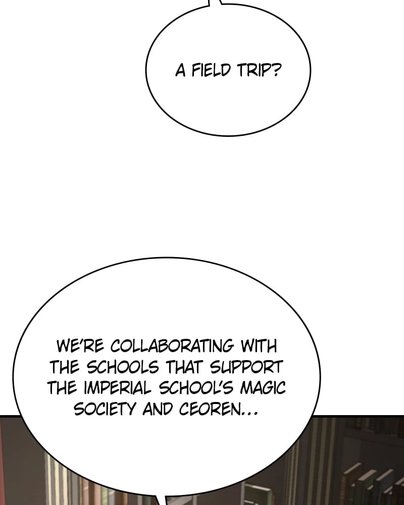Academy's Undercover Professor Chapter 94 - 74