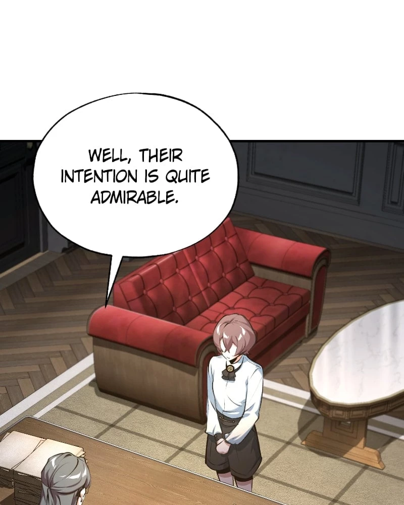 Academy's Undercover Professor Chapter 94 - 77
