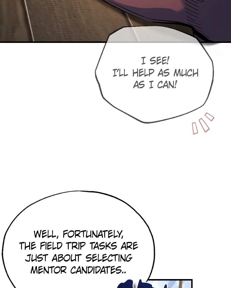 Academy's Undercover Professor Chapter 94 - 82