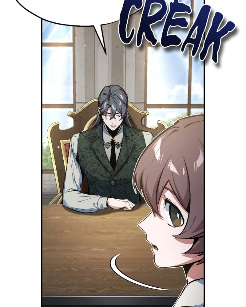 Academy's Undercover Professor Chapter 94 - 83