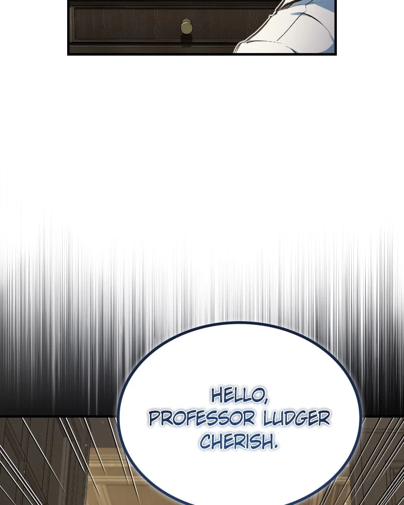 Academy's Undercover Professor Chapter 94 - 84