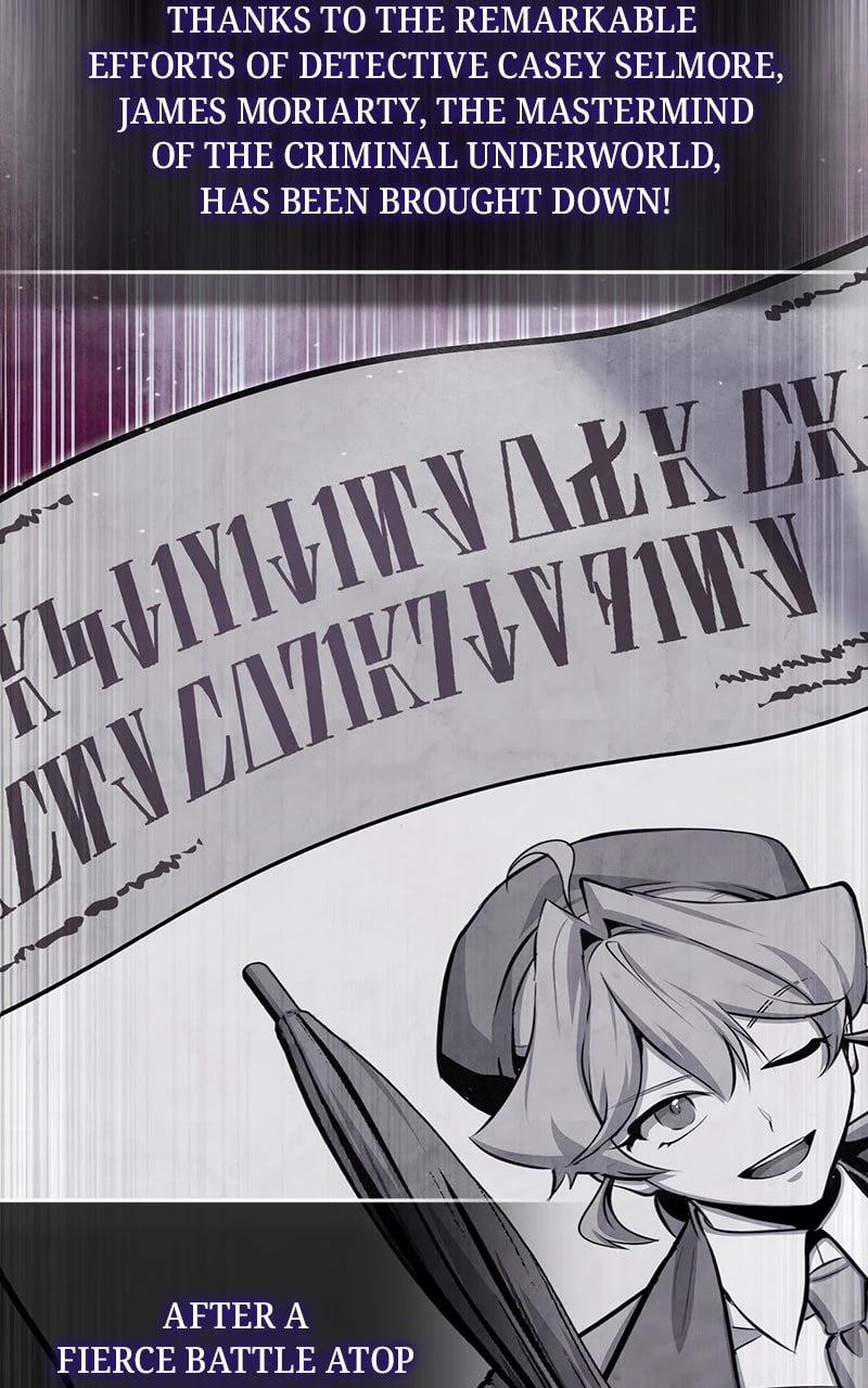Academy's Undercover Professor Chapter 93 - 43