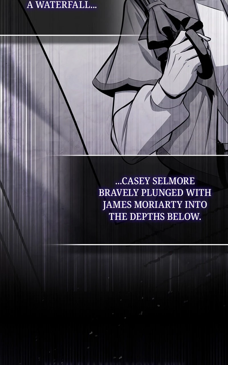 Academy's Undercover Professor Chapter 93 - 44