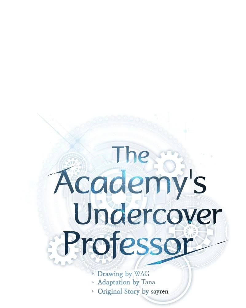 Academy's Undercover Professor Chapter 94 - 87