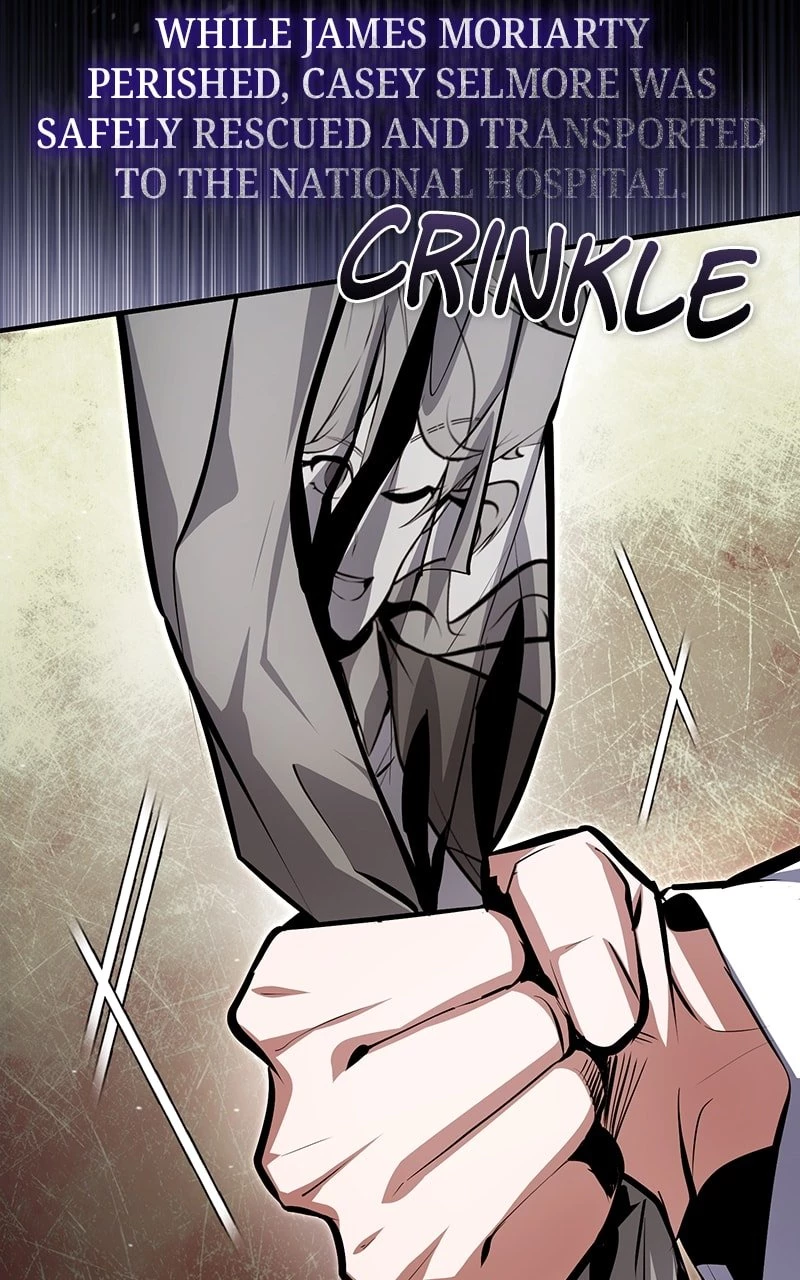 Academy's Undercover Professor Chapter 93 - 45