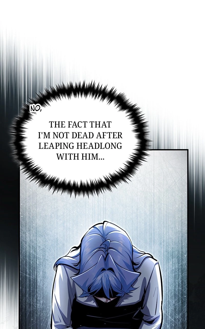 Academy's Undercover Professor Chapter 93 - 48