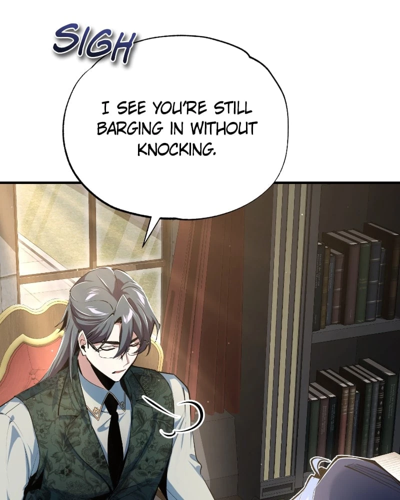 Academy's Undercover Professor Chapter 94 - 91