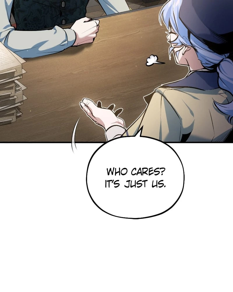 Academy's Undercover Professor Chapter 94 - 92