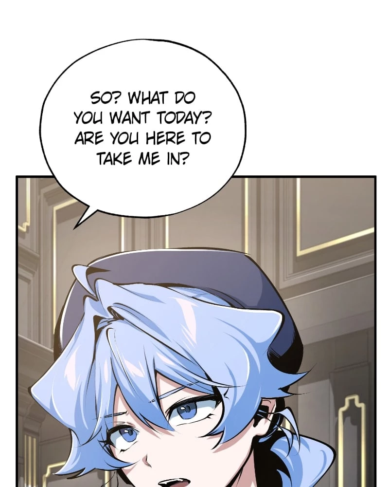 Academy's Undercover Professor Chapter 94 - 93