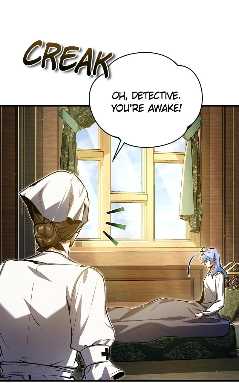 Academy's Undercover Professor Chapter 93 - 50