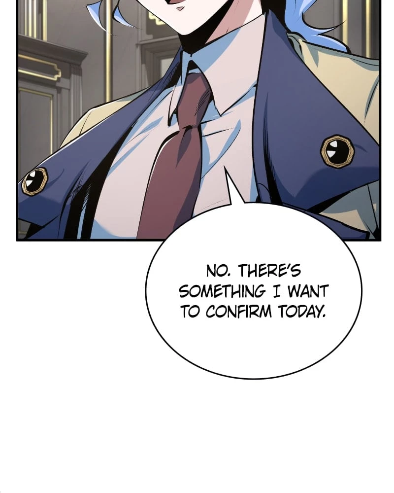 Academy's Undercover Professor Chapter 94 - 94
