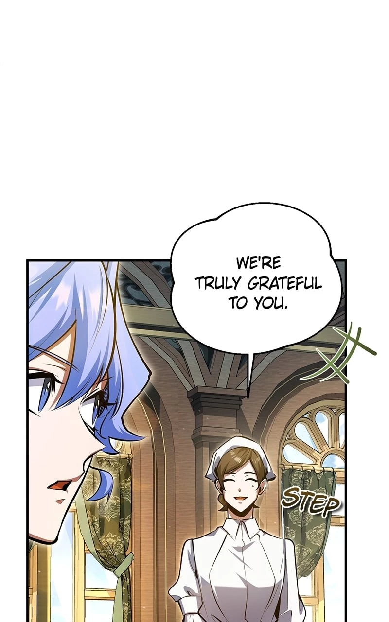 Academy's Undercover Professor Chapter 93 - 51