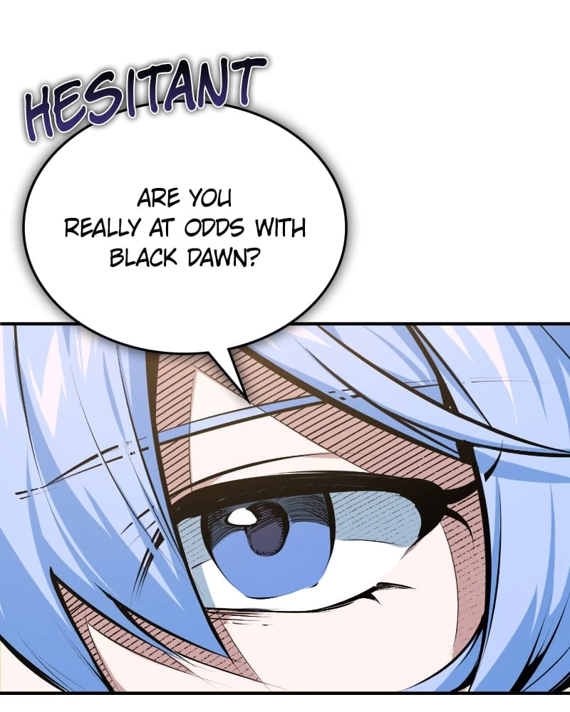 Academy's Undercover Professor Chapter 94 - 95