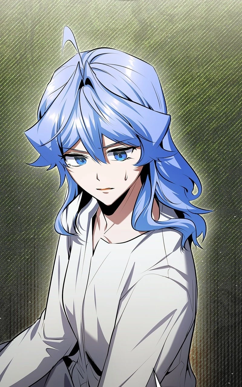 Academy's Undercover Professor Chapter 93 - 53