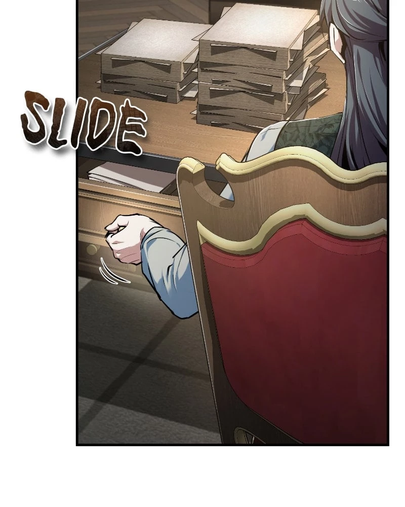 Academy's Undercover Professor Chapter 94 - 97