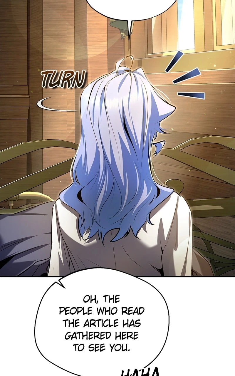 Academy's Undercover Professor Chapter 93 - 55