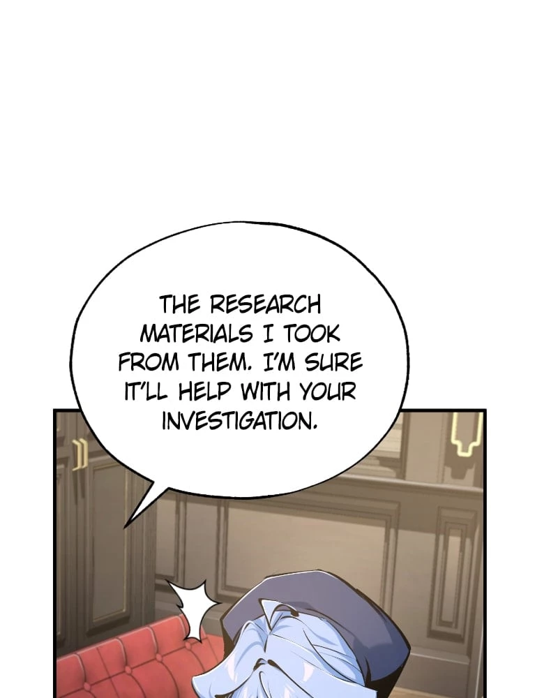 Academy's Undercover Professor Chapter 94 - 100