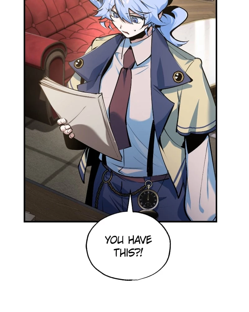 Academy's Undercover Professor Chapter 94 - 101