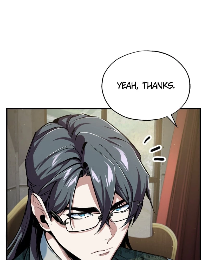 Academy's Undercover Professor Chapter 94 - 103