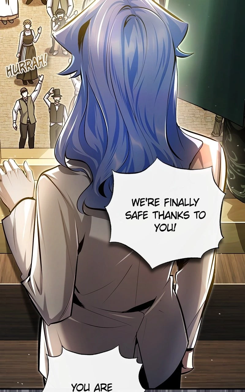 Academy's Undercover Professor Chapter 93 - 58