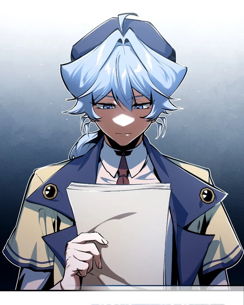 Academy's Undercover Professor Chapter 94 - 105