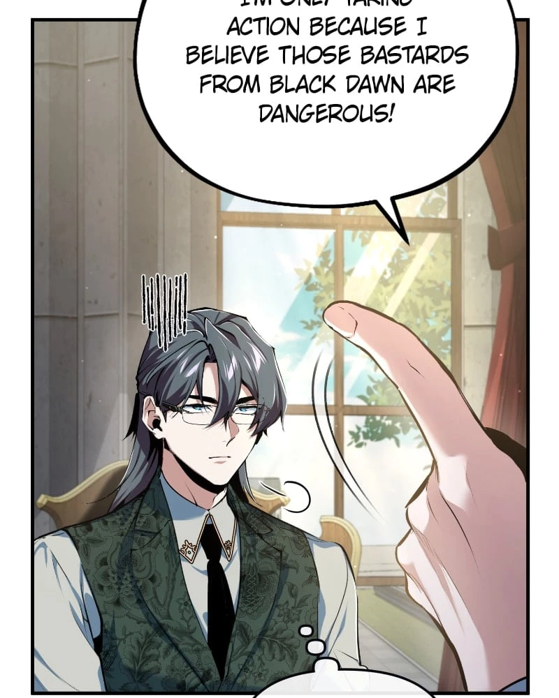 Academy's Undercover Professor Chapter 94 - 107
