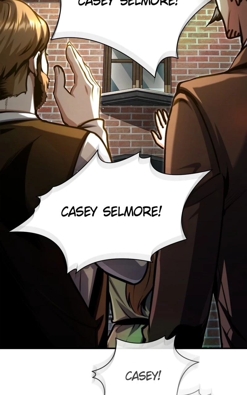 Academy's Undercover Professor Chapter 93 - 62