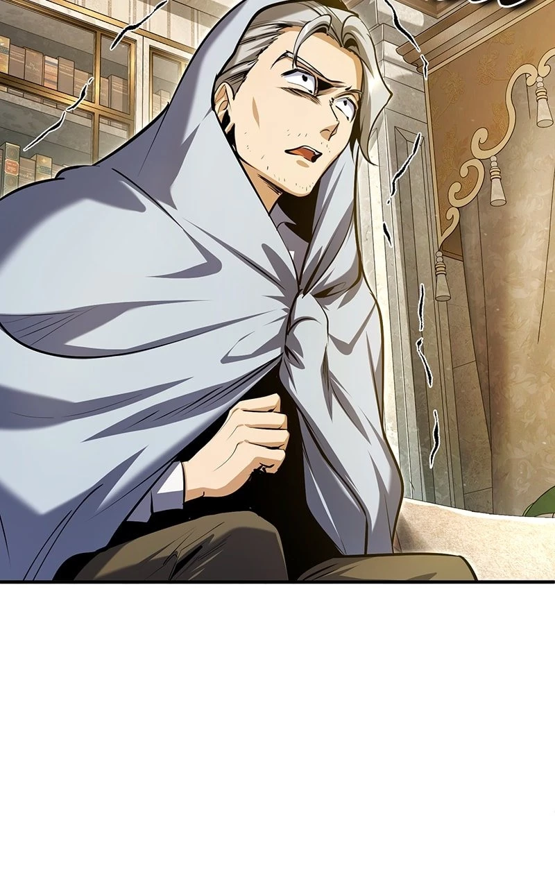Academy's Undercover Professor Chapter 93 - 66