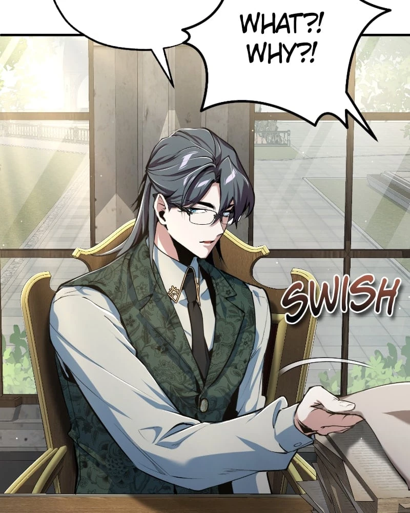 Academy's Undercover Professor Chapter 94 - 113