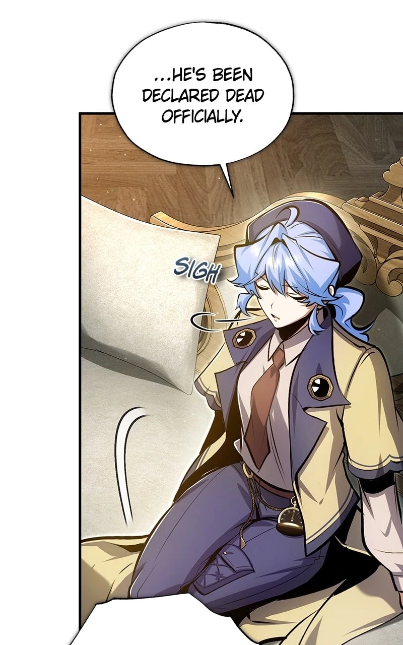 Academy's Undercover Professor Chapter 93 - 67