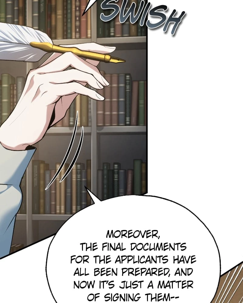 Academy's Undercover Professor Chapter 94 - 115