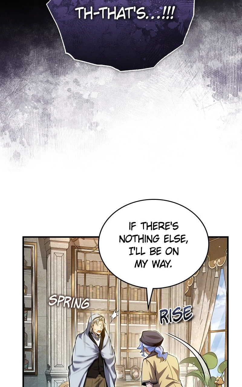 Academy's Undercover Professor Chapter 93 - 70