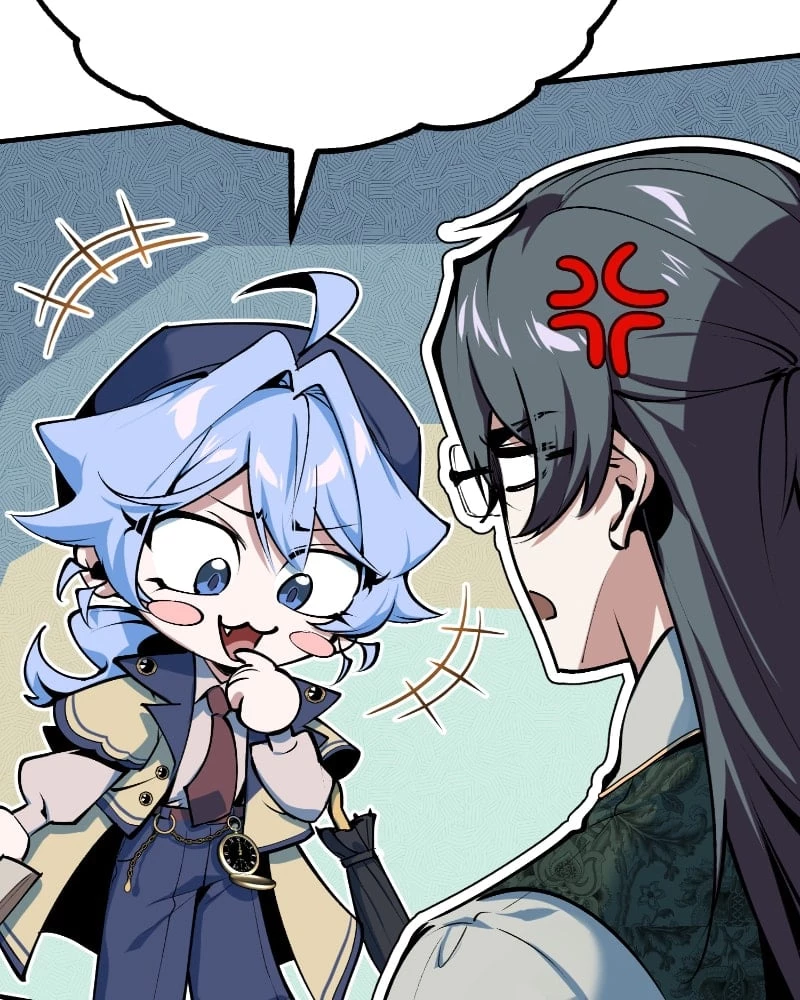 Academy's Undercover Professor Chapter 94 - 118
