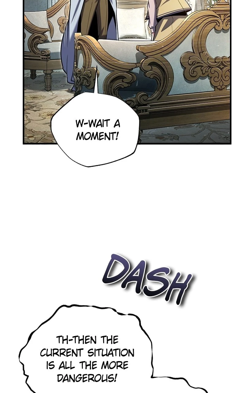 Academy's Undercover Professor Chapter 93 - 71