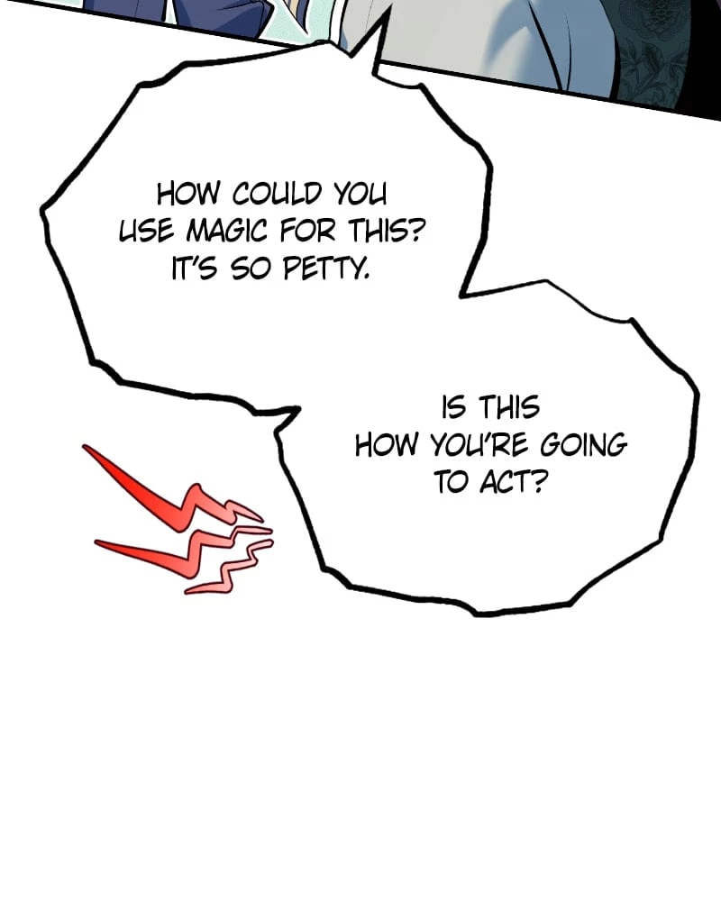 Academy's Undercover Professor Chapter 94 - 119