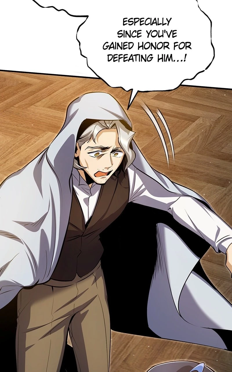 Academy's Undercover Professor Chapter 93 - 72