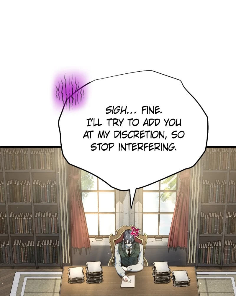 Academy's Undercover Professor Chapter 94 - 120