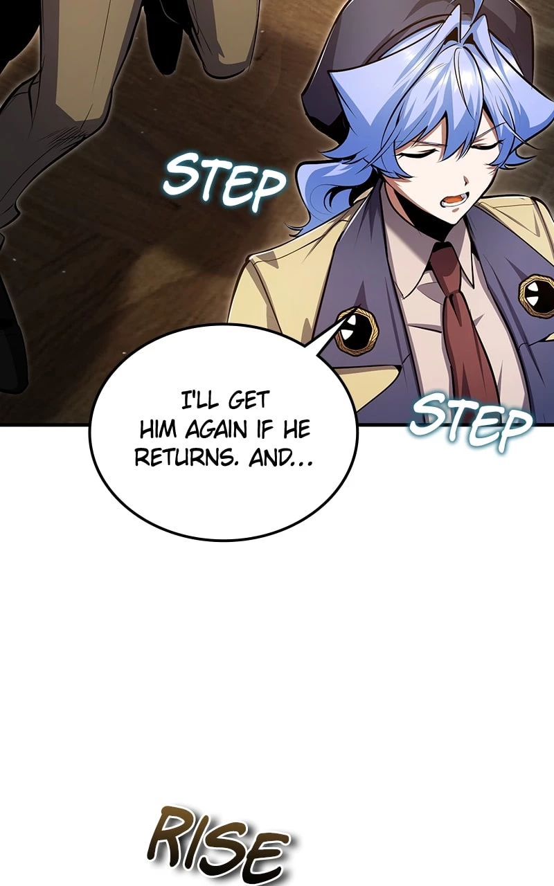 Academy's Undercover Professor Chapter 93 - 73