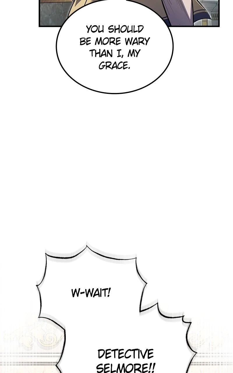 Academy's Undercover Professor Chapter 93 - 75