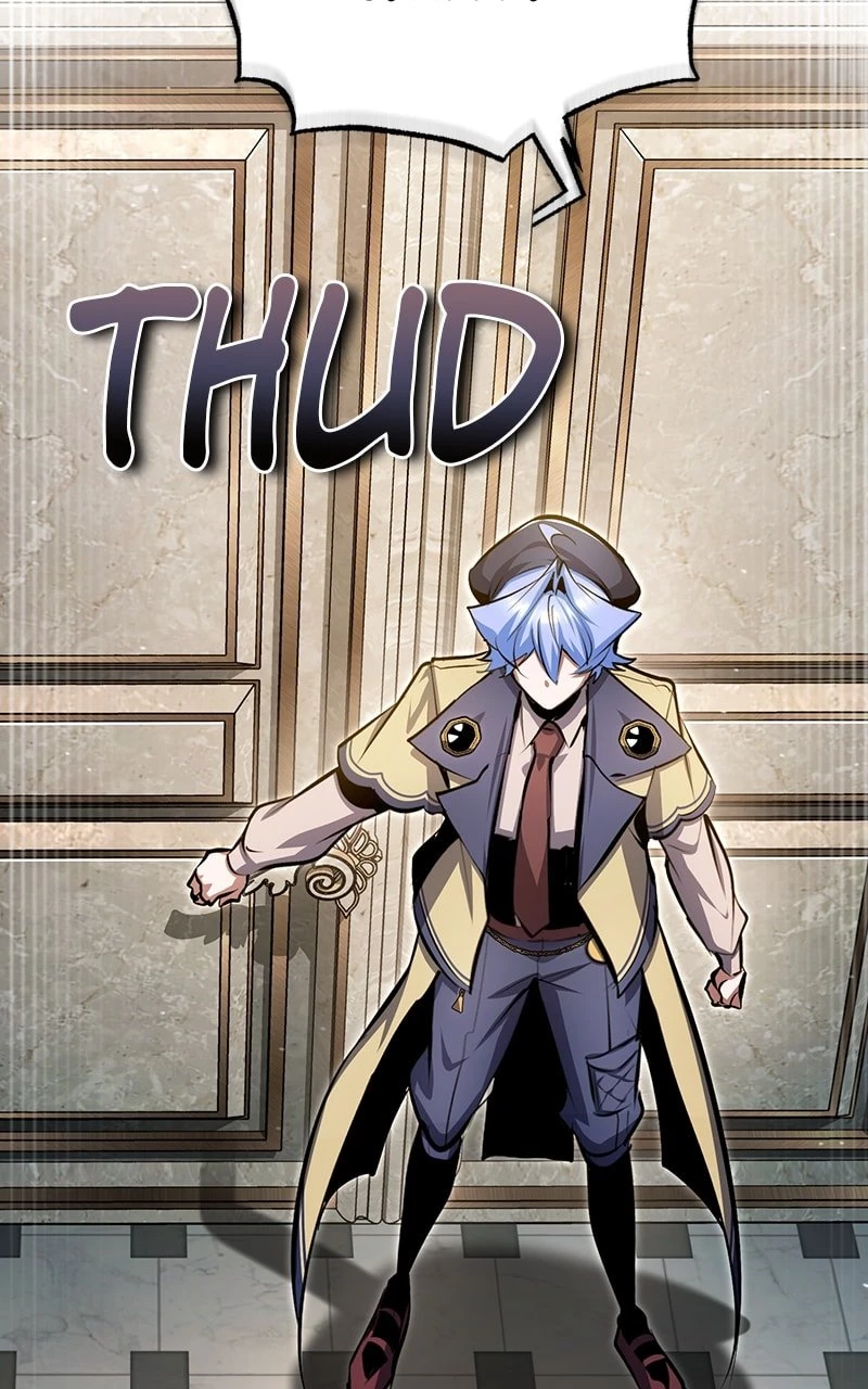 Academy's Undercover Professor Chapter 93 - 76