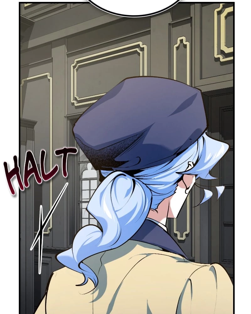 Academy's Undercover Professor Chapter 94 - 124