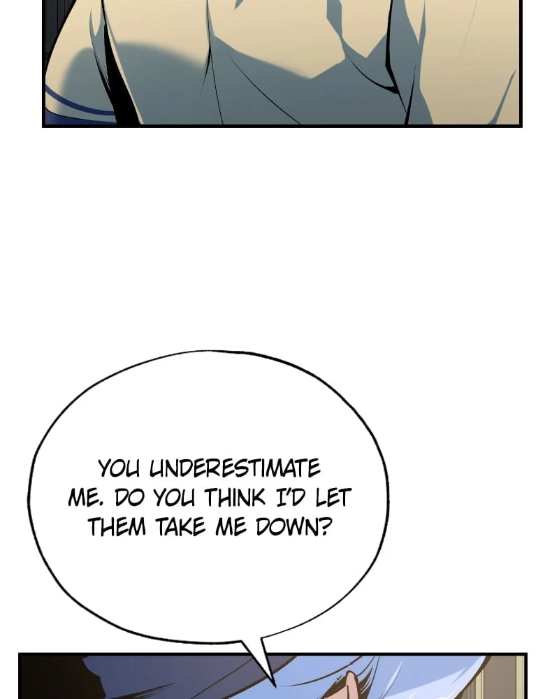 Academy's Undercover Professor Chapter 94 - 125
