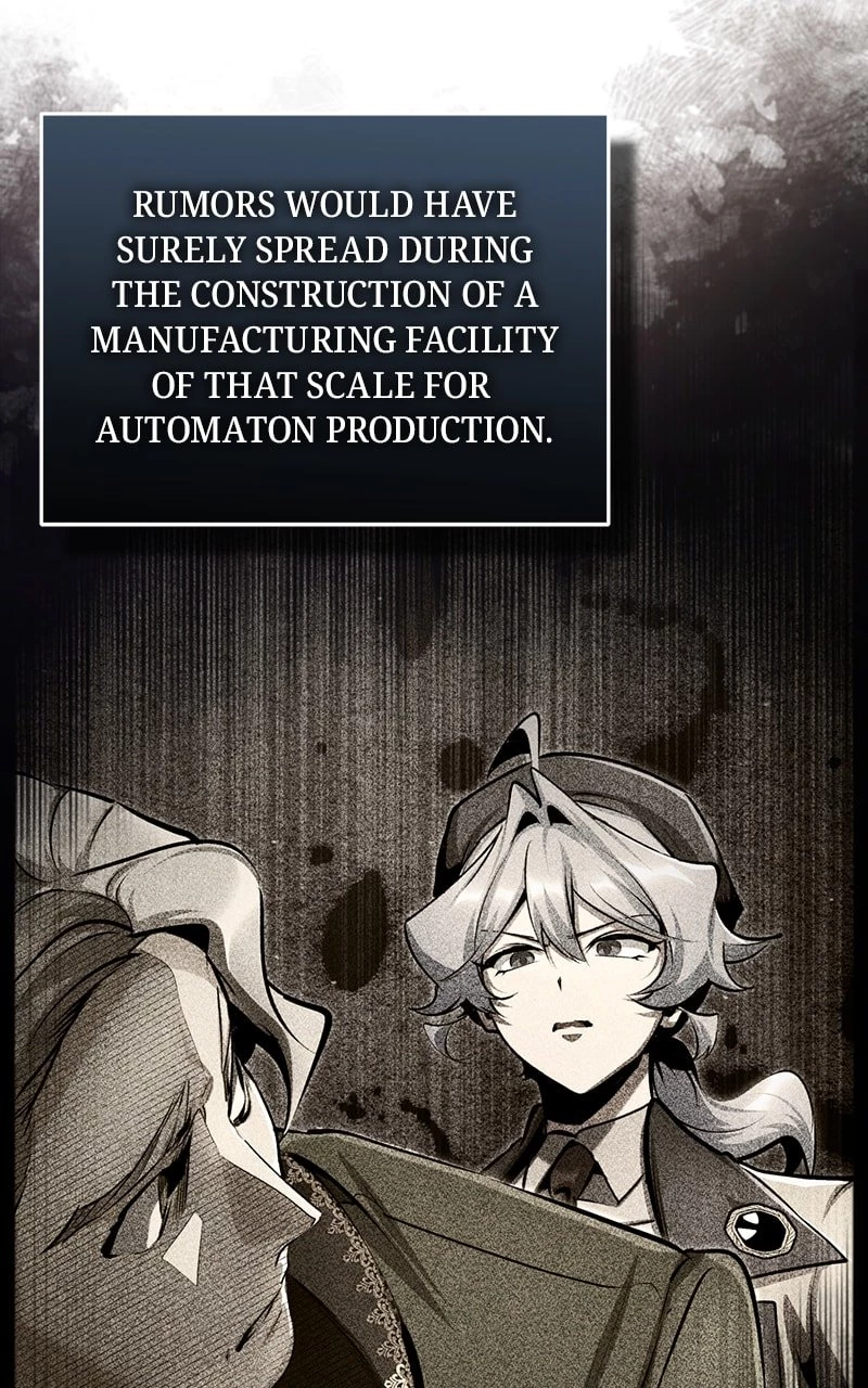 Academy's Undercover Professor Chapter 93 - 79