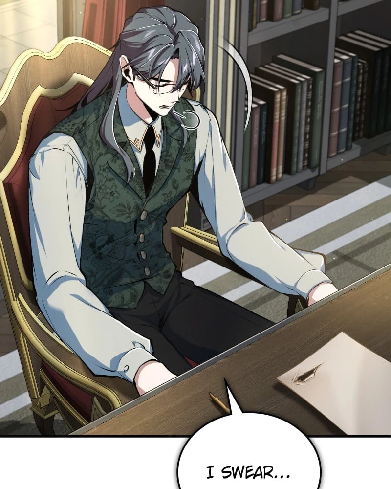 Academy's Undercover Professor Chapter 94 - 128