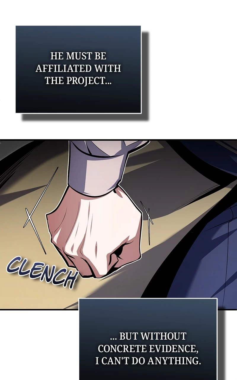 Academy's Undercover Professor Chapter 93 - 81